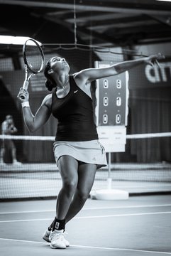 Ausschnitte 3260 - Norddeutsche Meisterschaften